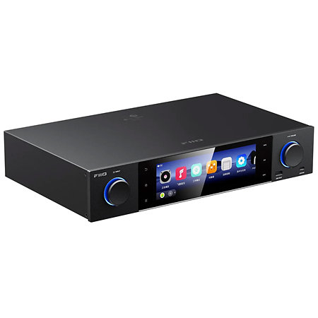 Fiio S15 Noir