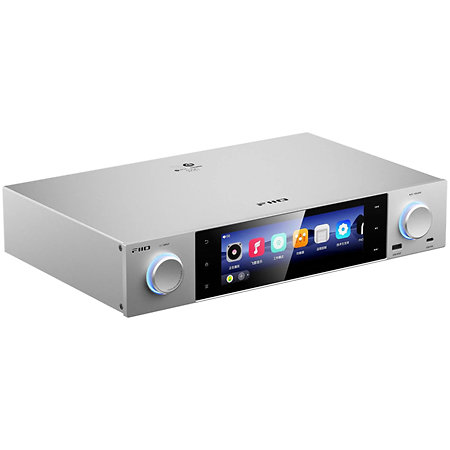 Fiio S15 Silver