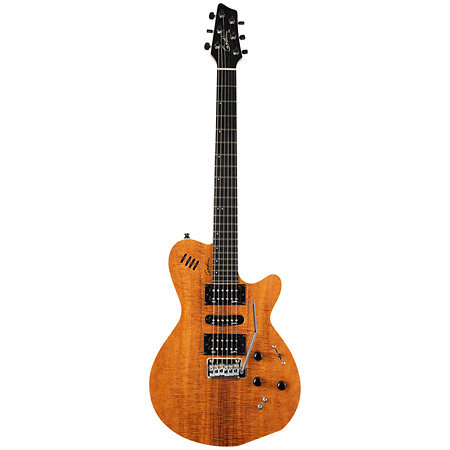 xtSA Koa Limited + Housse Godin