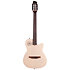 Multiac Mundial Ozark Cream + Housse Godin