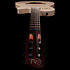 Multiac Mundial Ozark Cream + Housse Godin