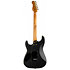 JS 700 Matt Black Jet Guitars
