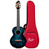 A10 QM Aqua Blue Tenor 10th Anniversary + Housse Flight