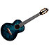 A10 QM Aqua Blue Tenor 10th Anniversary + Housse Flight