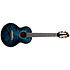 A10 QM Aqua Blue Tenor 10th Anniversary + Housse Flight