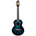 A10 QM Aqua Blue Tenor 10th Anniversary + Housse Flight