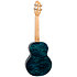 A10 QM Aqua Blue Tenor 10th Anniversary + Housse Flight