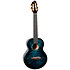 A10 QM Aqua Blue Tenor 10th Anniversary + Housse Flight