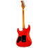JS 700 Red Jet Guitars