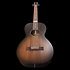 Mahogany Parlour Blackburst A/E Godin