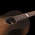 Mahogany Parlour Blackburst A/E Godin