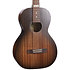 Mahogany Parlour Blackburst A/E Godin