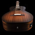 Mahogany Parlour Blackburst A/E Godin