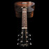 Mahogany Parlour Blackburst A/E Godin