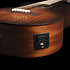 Mahogany Parlour Blackburst A/E Godin