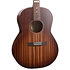 Mahogany Folk Rustic Burst A/E Godin