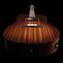 Mahogany Folk Rustic Burst A/E Godin