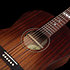 Mahogany Folk Rustic Burst A/E Godin