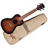 DUC380 CEQ Amber Concert + Housse Flight