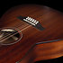 Mahogany Folk 12 A/E Godin