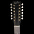 Mahogany Folk 12 A/E Godin