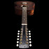 Mahogany Folk 12 A/E Godin
