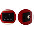 DUC380 CEQ Coral Concert + Housse Flight