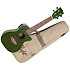 DUC380 CEQ Jade Concert + Housse Flight