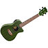 DUC380 CEQ Jade Concert + Housse Flight