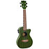 DUC380 CEQ Jade Concert + Housse Flight