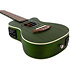 DUC380 CEQ Jade Concert + Housse Flight