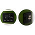 DUC380 CEQ Jade Concert + Housse Flight