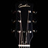 Century Mahogany Natural EQ + Housse Godin