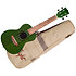 DUC380 Jade Concert + Housse Flight