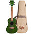 DUC380 Jade Concert + Housse Flight