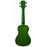 DUC380 Jade Concert + Housse Flight