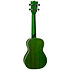 DUC380 Jade Concert + Housse Flight