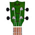 DUC380 Jade Concert + Housse Flight