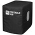 Portable Sub 118 XA Cover HK Audio