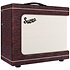 Delegate Custom Burgundy Gold Scandia Supro