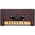 Delegate Custom Burgundy Gold Scandia Supro