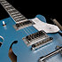 Montreal Premiere Limited Blue + Housse Godin