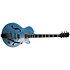 Montreal Premiere Limited Blue + Housse Godin