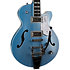 Montreal Premiere Limited Blue + Housse Godin