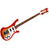 4030S Short Scale Fireglo Rickenbacker