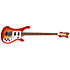 4030S Short Scale Fireglo Rickenbacker