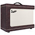Ambassador Custom Burgundy Gold Scandia Supro