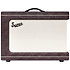Ambassador Custom Burgundy Gold Scandia Supro