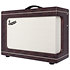 Ambassador Custom Burgundy Gold Scandia Supro