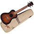 DUC380 Amber Concert + Housse Flight
